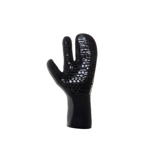 C-Skins Wired+ 5mm LQS Lobster Gloves